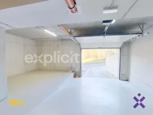 Pronájem bytu 2+kk, Zlín, Křiby, 52 m2