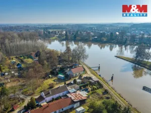 Prodej rodinného domu, Neratovice - Mlékojedy, Hlavní, 144 m2