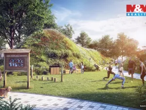 Prodej bytu 2+1, Praha, Svitákova, 56 m2