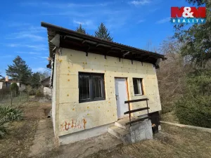 Prodej chaty, Nový Jáchymov, 27 m2