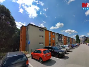 Pronájem atypického bytu, Strakonice - Strakonice I, Mlýnská, 92 m2