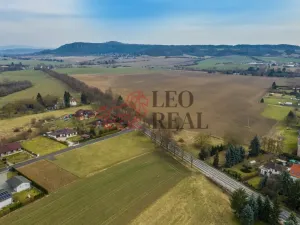 Prodej pozemku pro bydlení, Mnichovo Hradiště, 1002 m2