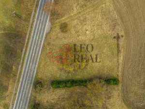 Prodej pozemku pro bydlení, Mnichovo Hradiště, 1002 m2