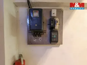 Prodej garáže, Nýřany, 20 m2