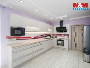 Prodej rodinného domu, Straškov-Vodochody - Vodochody, 174 m2