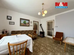 Prodej bytu 3+1, Přemyslovice, 56 m2