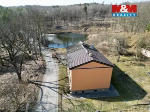 Prodej bytu 3+1, Přemyslovice, 56 m2