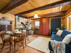 Prodej rodinného domu, Mnichovo Hradiště - Podolí, 191 m2