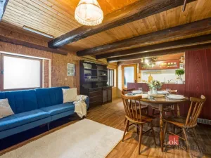 Prodej rodinného domu, Mnichovo Hradiště - Podolí, 191 m2