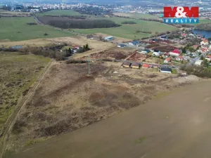 Prodej pozemku pro bydlení, Srbice, 29264 m2