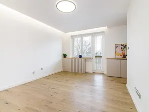 Pronájem bytu 2+1, Ostrava, Maďarská, 55 m2