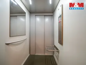 Prodej bytu 2+kk, Brno - Staré Brno, Hybešova, 68 m2