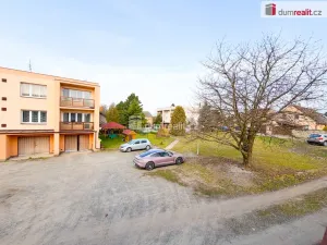 Prodej bytu 3+1, Chotětov, Palackého, 80 m2