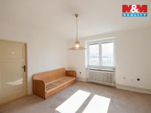 Pronájem bytu 3+1, Rožnov pod Radhoštěm, Náměstí Míru, 70 m2