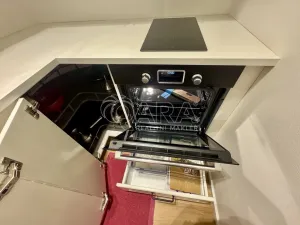 Pronájem bytu 1+kk, Praha - Žižkov, Malešická, 42 m2