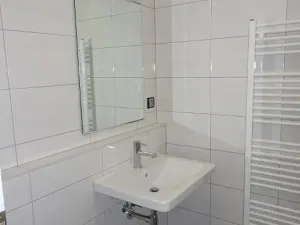 Pronájem bytu 2+kk, Pardubice - Zelené Předměstí, Hronovická, 62 m2