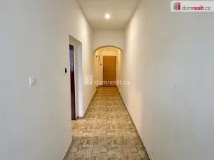 Pronájem bytu 1+kk, Česká Lípa, Jindřicha z Lipé, 37 m2