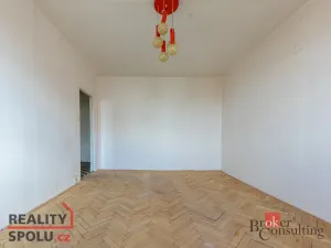 Prodej bytu 2+1, Holýšov, Pod Makovým vrchem, 49 m2