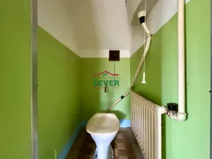 Prodej rodinného domu, Kožlany, Pražská, 200 m2