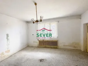 Prodej rodinného domu, Kožlany, Pražská, 200 m2