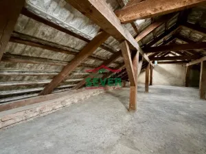 Prodej rodinného domu, Kožlany, Pražská, 200 m2