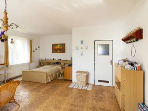 Prodej rodinného domu, Sedliště, 80 m2