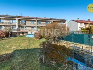 Prodej rodinného domu, Ždírec nad Doubravou, Luční, 158 m2