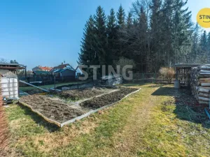 Prodej rodinného domu, Ždírec nad Doubravou, Luční, 158 m2