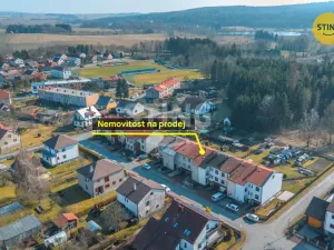 Prodej rodinného domu, Ždírec nad Doubravou, Luční, 158 m2