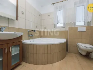 Prodej rodinného domu, Ždírec nad Doubravou, Luční, 158 m2