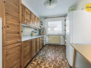 Prodej rodinného domu, Ždírec nad Doubravou, Luční, 158 m2