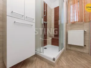 Prodej rodinného domu, Ždírec nad Doubravou, Luční, 158 m2