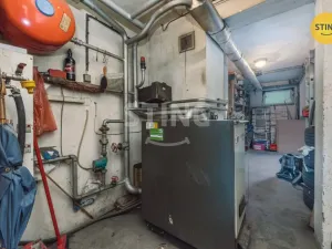 Prodej rodinného domu, Ždírec nad Doubravou, Luční, 158 m2