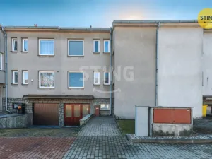 Prodej rodinného domu, Ždírec nad Doubravou, Luční, 158 m2