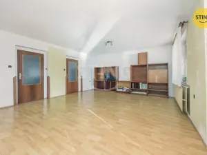 Prodej rodinného domu, Ždírec nad Doubravou, Luční, 158 m2