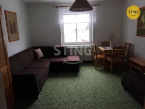 Pronájem rodinného domu, Ostravice, 80 m2