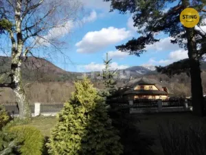 Pronájem rodinného domu, Ostravice, 80 m2