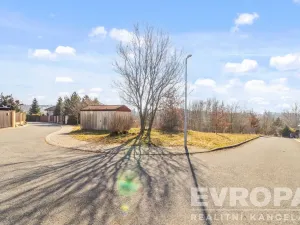 Prodej pozemku pro bydlení, Sulice, 1191 m2