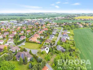 Prodej pozemku pro bydlení, Sulice, 1191 m2