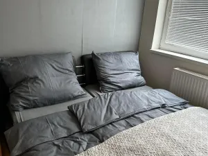 Pronájem bytu 3+kk, Praha - Vysočany, Poděbradská, 80 m2