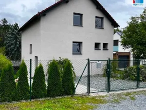 Prodej rodinného domu, Plzeň - Újezd, 175 m2