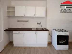 Pronájem bytu 1+1, Brno, Hvězdová, 43 m2