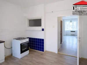 Pronájem bytu 1+1, Brno, Hvězdová, 43 m2