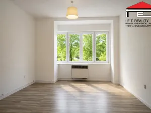 Pronájem bytu 1+1, Brno, Hvězdová, 43 m2