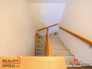 Prodej rodinného domu, Koloveč, nám. Svobody, 160 m2