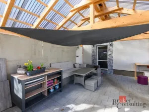 Prodej rodinného domu, Koloveč, nám. Svobody, 160 m2