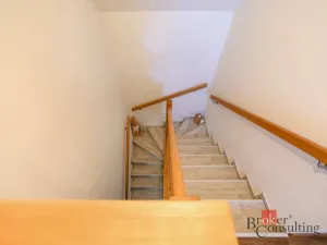 Prodej rodinného domu, Koloveč, nám. Svobody, 160 m2