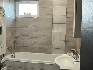 Pronájem bytu 3+kk, Neratovice, V Olšinkách, 69 m2