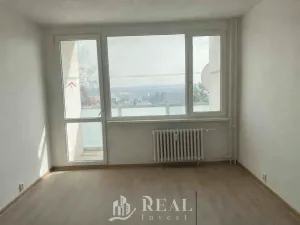 Pronájem bytu 1+1, Jirkov, Generála Svobody, 42 m2