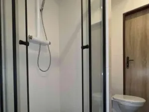 Pronájem bytu 1+1, Jirkov, Generála Svobody, 42 m2